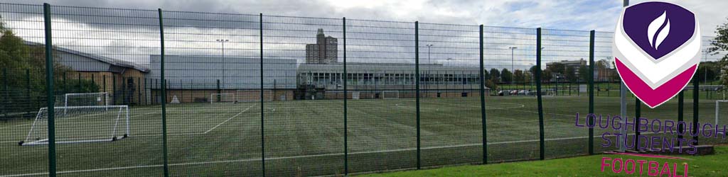 Loughborough University Performance Centre